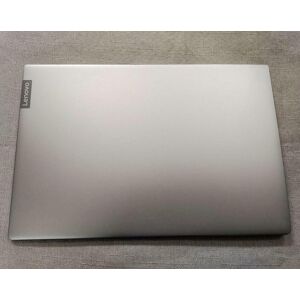 For Lenovo Ideapad S340-15iwl S340-15api S340-15 Lcd Back Cover Rear Lid Silver For Lenovo Ideapad S340-15iwl S340-15api S340-15 Lcd Back Cover Rear Lid Silver