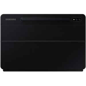 SAMSUNG Galaxy Tab S7 Keyboard Cover - Black SAMSUNG Galaxy Tab S7 Keyboard Cover - Black
