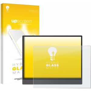 Upscreen Glass Film Screen Protector For Boox Tab X C Screen Cover Protection Matte Upscreen Glass Film Screen Protector For Boox Tab X C Screen Cover Protection Matte