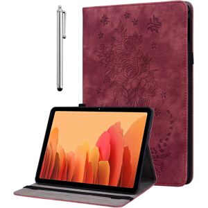 Case For Samsung Galaxy Tab S5e 10.5 2019 (Sm-T720 / T725), Multi-Angle Flip Pu Case For Samsung Galaxy Tab S5e 10.5 2019 (Sm-T720 / T725), Multi-Angle Flip Pu