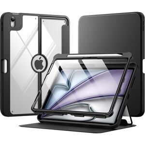 Moko For Ipad Air 11 Inch Case 7th/6th Generation M3/m2 2025/2024, Ipad Air 5th Moko For Ipad Air 11 Inch Case 7th/6th Generation M3/m2 2025/2024, Ipad Air 5th