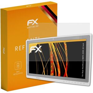 Atfolix 2x Screen Protection Film For Onyx Healthcare Mate-2205 22 Inch Matt&shockproof Atfolix 2x Screen Protection Film For Onyx Healthcare Mate-2205 22 Inch Matt&shockproof