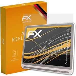 Atfolix 2x Screen Protection Film For Onyx Healthcare Venus-193 19 Inch Matt&shockproof Atfolix 2x Screen Protection Film For Onyx Healthcare Venus-193 19 Inch Matt&shockproof