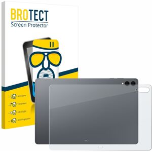 Brotect Matte Glass Screen Protector For Samsung Galaxy Tab S11 Ultra (Back) Anti-Glare Brotect Matte Glass Screen Protector For Samsung Galaxy Tab S11 Ultra (Back) Anti-Glare