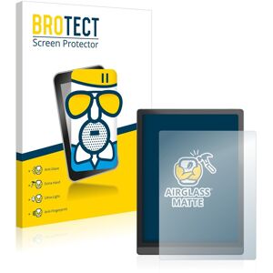 Brotect Matte Glass Screen Protector For Boox Tab X Anti-Glare Protection Brotect Matte Glass Screen Protector For Boox Tab X Anti-Glare Protection