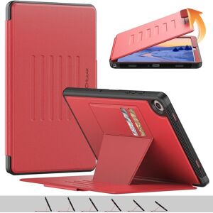 Techgear Enduro Case For Samsung Galaxy Tab A9 Plus 11" (Sm-X210 / Sm-X215) Tou Techgear Enduro Case For Samsung Galaxy Tab A9 Plus 11" (Sm-X210 / Sm-X215) Tou