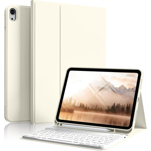 Does Not Apply Keyboard Case For Ipad (A16) 11th/10th Generation 2025/2022 11/10.9 Inch, Smart Does Not Apply Keyboard Case For Ipad (A16) 11th/10th Generation 2025/2022 11/10.9 Inch, Smart