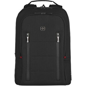 Wenger City Traveler Carry-On 16" Laptop Case Backpack Black (606490) Wenger City Traveler Carry-On 16" Laptop Case Backpack Black (606490)