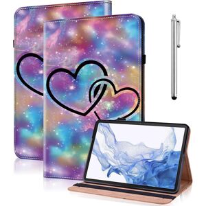 SAMSUNG Galaxy Tab S5e 2019 10.5 Inch (Sm-T720 Sm-T725) Case,Multi-View Slim And SAMSUNG Galaxy Tab S5e 2019 10.5 Inch (Sm-T720 Sm-T725) Case,Multi-View Slim And