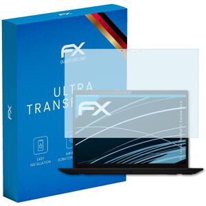 atFoliX FX-Clear Laptop Screen Protector - High Transparency & Scratch Resistant atFoliX FX-Clear Laptop Screen Protector - High Transparency & Scratch Resistant