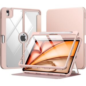 Moko For Ipad Air 11 Inch Case 7th/6th Generation M3/m2 2025/2024, Ipad Air 5th Moko For Ipad Air 11 Inch Case 7th/6th Generation M3/m2 2025/2024, Ipad Air 5th