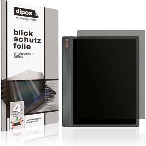 Screen Protector For Onyx Boox Note Air3 Privacy Filter 4-Way Protection Dipos Screen Protector For Onyx Boox Note Air3 Privacy Filter 4-Way Protection Dipos