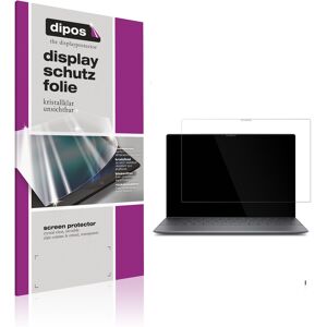2x Screen Protector For Dell Pro 13 Plus Protection Crystal Clear Dipos 2x Screen Protector For Dell Pro 13 Plus Protection Crystal Clear Dipos