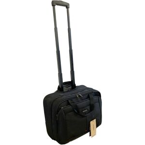 Samsonite Rolling Laptop Bag 17.3” – Teacher/student Back To School Work Case Samsonite Rolling Laptop Bag 17.3” – Teacher/student Back To School Work Case