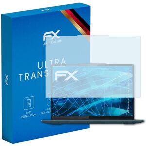 Atfolix 2x Screen Protector For Lenovo Yoga Pro 9i Gen 8 14 Inch Clear Atfolix 2x Screen Protector For Lenovo Yoga Pro 9i Gen 8 14 Inch Clear