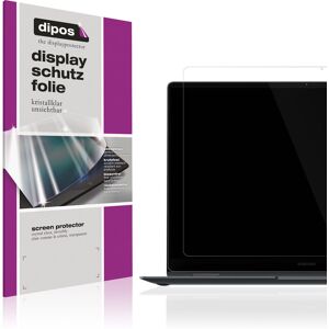 Dipos 2x Screen Protector For Samsung Galaxy Book 5 Pro 360 Protection Crystal Clear Dipos 2x Screen Protector For Samsung Galaxy Book 5 Pro 360 Protection Crystal Clear