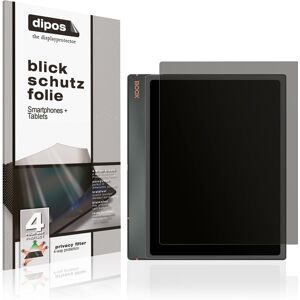 Screen Protector For Onyx Boox Note Air3 C Privacy Filter 4-Way Protection Dipos Screen Protector For Onyx Boox Note Air3 C Privacy Filter 4-Way Protection Dipos