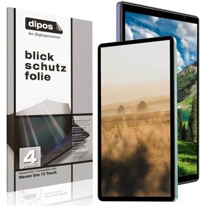 Screen Protector For Wacom One 13 Touch Privacy Filter 4-Way Protection Dipos Screen Protector For Wacom One 13 Touch Privacy Filter 4-Way Protection Dipos