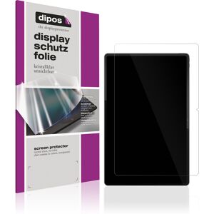 2x Screen Protector For Lenovo Tab Extreme Protection Crystal Clear Dipos 2x Screen Protector For Lenovo Tab Extreme Protection Crystal Clear Dipos