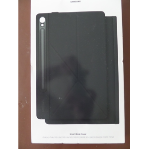 SAMSUNG Smart Book Cover For Galaxy Tab S10 Fe+ S10 Fe+ 5g Sealed SAMSUNG Smart Book Cover For Galaxy Tab S10 Fe+ S10 Fe+ 5g Sealed
