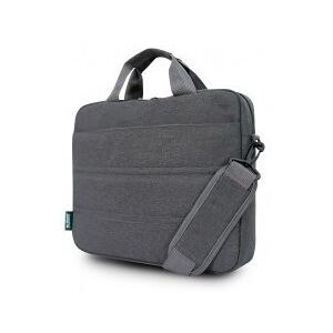Urban Factory Greenee 43.9 Cm 17.3\" Briefcase Grey Urban Factory Greenee 43.9 Cm 17.3\" Briefcase Grey