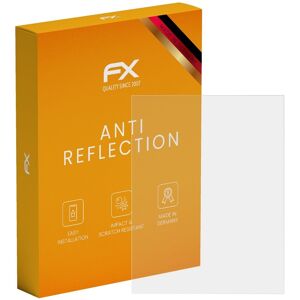 Atfolix 2x Screen Protection Film For Nodka Tpc6000-C124 12.1 Inch Matt&shockproof Atfolix 2x Screen Protection Film For Nodka Tpc6000-C124 12.1 Inch Matt&shockproof