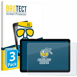 Brotect 3 Pack Matte Glass Screen Protector For Tabwee T80 10.1" Anti-Glare Brotect 3 Pack Matte Glass Screen Protector For Tabwee T80 10.1" Anti-Glare
