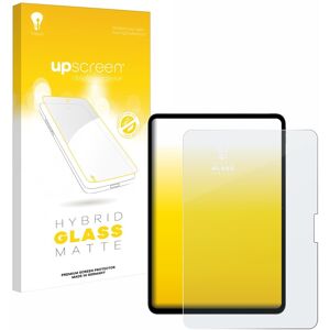Upscreen Glass Film Screen Protector For Apple Ipad Pro 13" 2024 / 2025 Screen Cover Upscreen Glass Film Screen Protector For Apple Ipad Pro 13" 2024 / 2025 Screen Cover