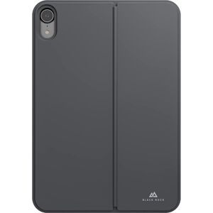 Black Rock Kickstand Cover Case Suitable For Apple Ipad Mini 6th Generation 202 Black Rock Kickstand Cover Case Suitable For Apple Ipad Mini 6th Generation 202