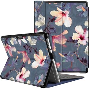 Case Compatible With Microsoft Surface Pro 8 13 Inch (2021 Release), Hard Shell Case Compatible With Microsoft Surface Pro 8 13 Inch (2021 Release), Hard Shell