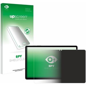 Upscreen Anti Spy Privacy Screen Protector For Samsung Galaxy Tab S9 Fe+ Spy Shield Film Upscreen Anti Spy Privacy Screen Protector For Samsung Galaxy Tab S9 Fe+ Spy Shield Film