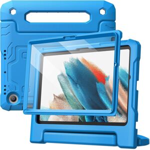 Kids Case For Samsung Galaxy Tab A8 10.5-Inch 2022 (Sm-X200/x205/x207) With Buil Kids Case For Samsung Galaxy Tab A8 10.5-Inch 2022 (Sm-X200/x205/x207) With Buil