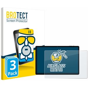 Brotect 3 Pack Matte Glass Screen Protector For Maxlegen M40 14" Anti-Glare Brotect 3 Pack Matte Glass Screen Protector For Maxlegen M40 14" Anti-Glare