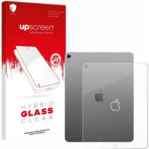 Upscreen Glass Film Screen Protector For Apple Ipad Air 13" Wifi 2025 (Back) Screen Cover Upscreen Glass Film Screen Protector For Apple Ipad Air 13" Wifi 2025 (Back) Screen Cover