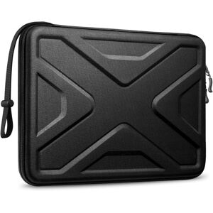 Sithon Hard Shell Laptop Sleeve Case For Macbook Pro 14 Inch M2/m1 Protective Bag Sithon Hard Shell Laptop Sleeve Case For Macbook Pro 14 Inch M2/m1 Protective Bag