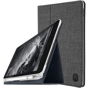Stm Bags Atlas Protective Case For Apple Ipad Pro 12.9 Inch (2018) Charcoal, St Stm Bags Atlas Protective Case For Apple Ipad Pro 12.9 Inch (2018) Charcoal, St