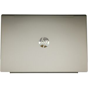 HP Pavilion 15-Cs 15-Cw Rear Housing Back Lcd Lid Cover Case Gold L51800-001 HP Pavilion 15-Cs 15-Cw Rear Housing Back Lcd Lid Cover Case Gold L51800-001