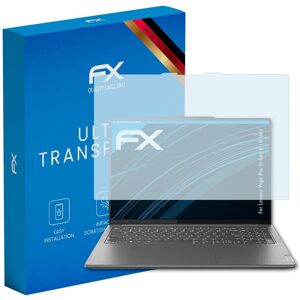 Atfolix 2x Screen Protector For Lenovo Yoga Pro 9i Gen 8 16 Inch Clear Atfolix 2x Screen Protector For Lenovo Yoga Pro 9i Gen 8 16 Inch Clear