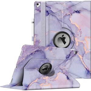 Fintie Fintie Rotating Case For Ipad Pro 12.9 Inch 2017/2015 (Old Model, 2nd & Fintie Fintie Rotating Case For Ipad Pro 12.9 Inch 2017/2015 (Old Model, 2nd &