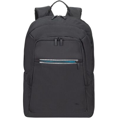 Rivacase Urbano 7561 Laptop Backpack 15.6 Inch Laptop Bag For Notebooks Black Rivacase Urbano 7561 Laptop Backpack 15.6 Inch Laptop Bag For Notebooks Black