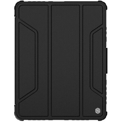 Nillkin Black iPad Air/Pro 11 Bumper Case Nillkin Black iPad Air/Pro 11 Bumper Case