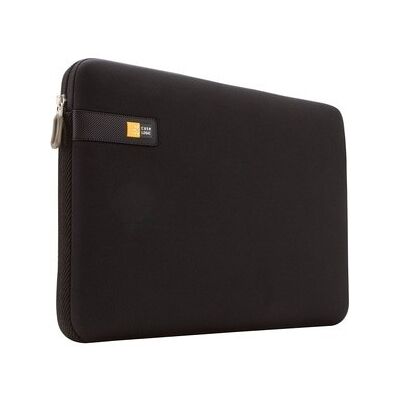 Thule Case Logic Laps-114 Black Carrying Case Sleeve For 35.8 Cm 14.1\" Notebook Thule Case Logic Laps-114 Black Carrying Case Sleeve For 35.8 Cm 14.1\" Notebook