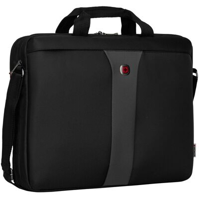 Wenger/SwissGear Legacy 17" Briefcase - Briefcase Wenger/SwissGear Legacy 17" Briefcase - Briefcase