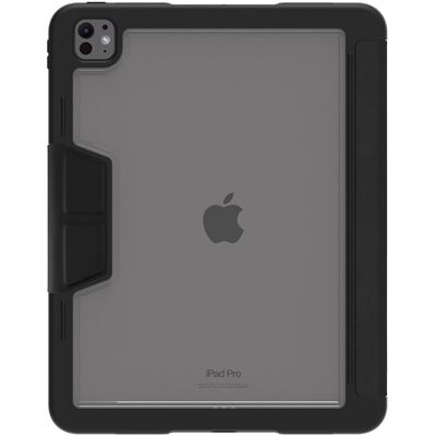 Dbramante1928 Black iPad Pro 13' Folio Case - London Series Dbramante1928 Black iPad Pro 13' Folio Case - London Series