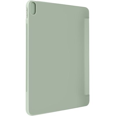 Avizar iPad Air 11 2024 Case - Multi-Position Support - Pale Vert Avizar iPad Air 11 2024 Case - Multi-Position Support - Pale Vert