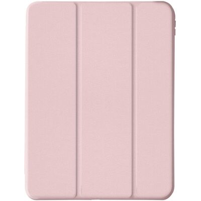 Avizar Pink iPad Pro 13 2024 Folio with Standby & Supports Video Keyboard Avizar Pink iPad Pro 13 2024 Folio with Standby & Supports Video Keyboard