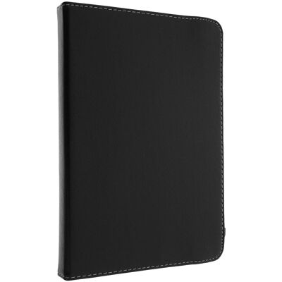 Avizar 7'' Tablet Case - Shock-Absorbing, 360° Rotating Stand, Black Avizar 7'' Tablet Case - Shock-Absorbing, 360° Rotating Stand, Black