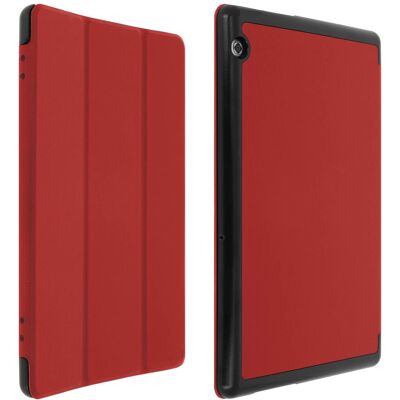 Avizar Huawei MediaPad T5 10'' Slim Flip Cover - Tablet Case Avizar Huawei MediaPad T5 10'' Slim Flip Cover - Tablet Case