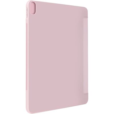 Avizar Pink iPad Air 11 2024 Case with Video/Keyboard Support Flap Avizar Pink iPad Air 11 2024 Case with Video/Keyboard Support Flap