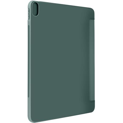 Avizar iPad Air 11 2024 Case - Dark Green, Video & Keyboard Support Avizar iPad Air 11 2024 Case - Dark Green, Video & Keyboard Support